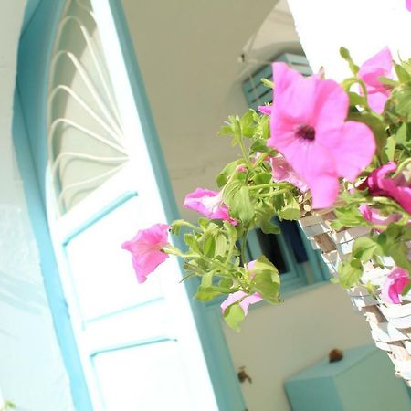 Lovely Shabby Chic Home Gallipoli Eksteriør bilde