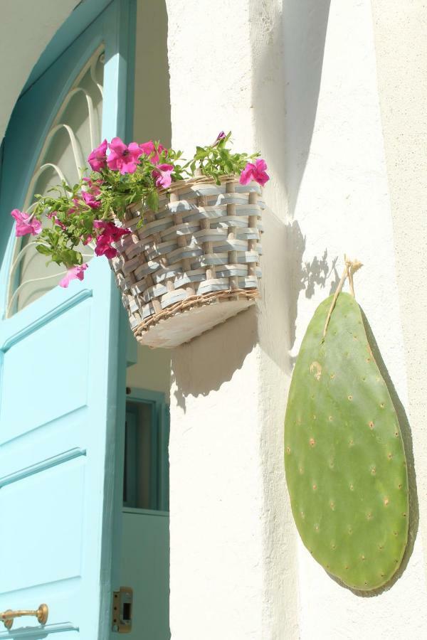 Lovely Shabby Chic Home Gallipoli Eksteriør bilde