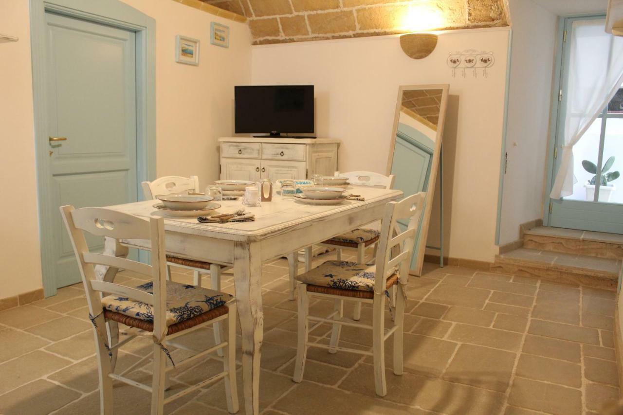 Lovely Shabby Chic Home Gallipoli Eksteriør bilde